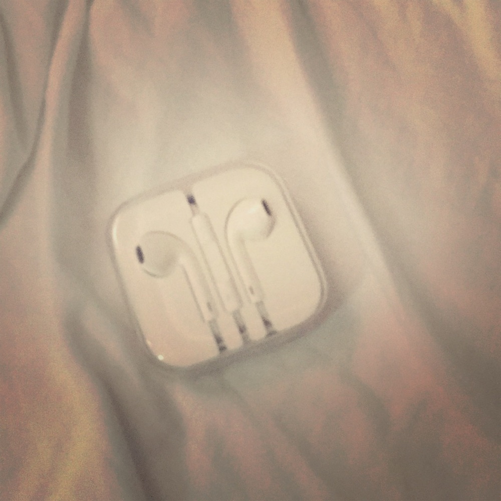 EarPods